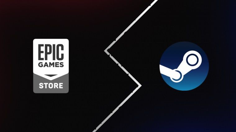 epic games activate on steam