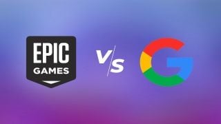 Google Epic Games'i satın almaya çalışmış