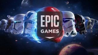 Epic Games İki Star Wars Oyununu Ücretsiz Veriyor