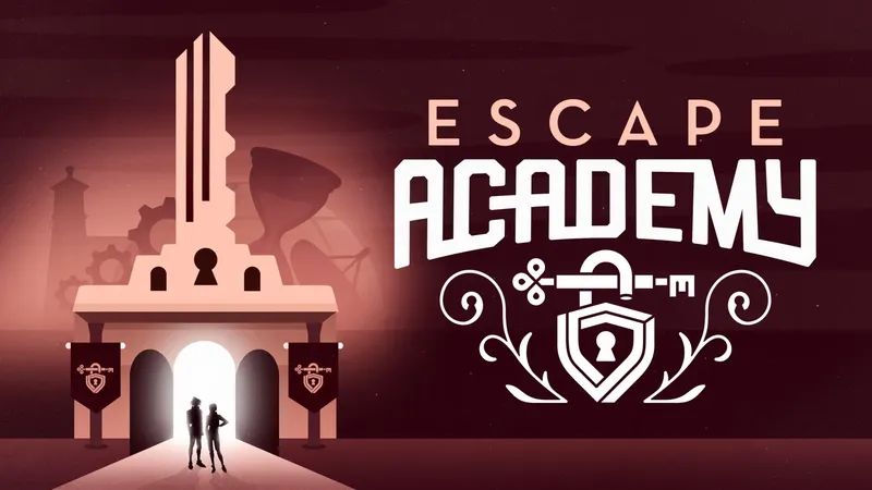 Escape Academy Epic Games’te Ücretsiz Oldu