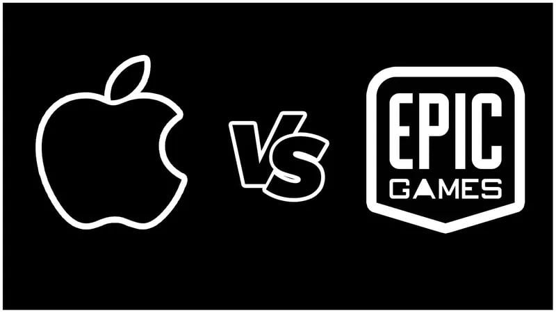 Epic Games AB'de Apple Ücretlerini Ödeyecek