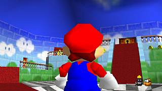 Super Mario 64'ün bilinmeyen animasyonları bulundu