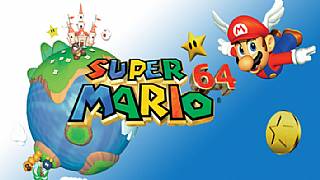 Çevrimiçi olarak oynanabilen Super Mario 64 yayınlandı