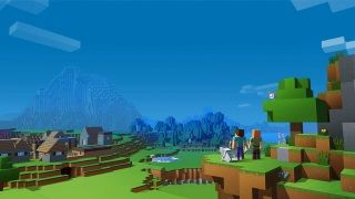 Mojang, Minecraft'ta NFT'lere izin vermeyeceğini açıkladı