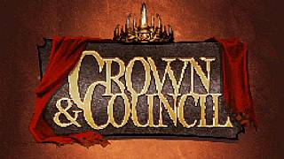 Minecraft'ın yapımcılarının yeni oyunu Crown and Council çıktı!