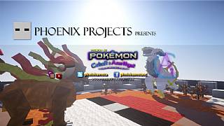 Minecraft'a Pokemon mod'u geldi