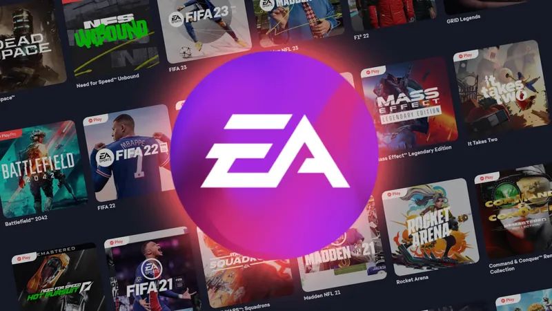 EA Origin için Geri Sayım Başladı