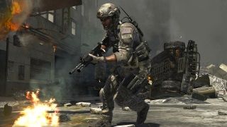 Call of Duty: Modern Warfare 3 2023