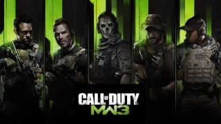 Modern Warfare 3 Beta tarihi