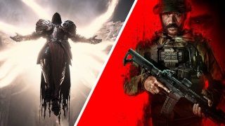 Diablo 4 ve Modern Warfare 3'ü Game Pass'e Öyle Çabuk Beklemeyin