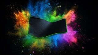 Razer Goliathus Fare Matı gücünü artık Razer Chroma’dan alıyor