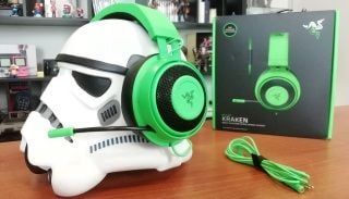 Razer Kraken (2019) Gaming Headset