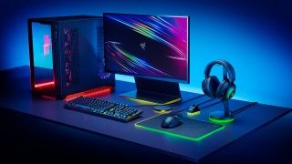 Razer, yeni Chroma aksesuarlarını duyurdu