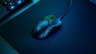 Razer Viper 8Khz, Hyperpolling teknolojisi ile geliyor