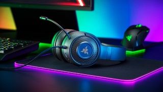 7.1 desteğine sahip olan Razer Kraken V3 X satışa çıktı