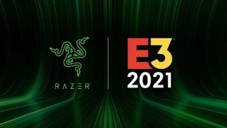 Razer, E3 fuarında özel bir sunum düzenleyecek