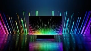 Razer THX sertifikalı Raptor 27 oyuncu monitörünü duyurdu