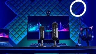 Razer Seiren V2 Pro ve Seiren V2 X yayıncı mikrofonları duyuruldu