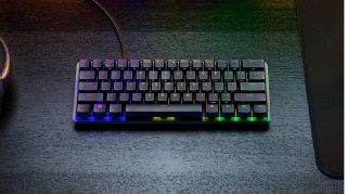 Razer Huntsman Mini Analog modeli duyuruldu