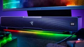 Razer Leviathan V2 Soundbar modeli duyuruldu