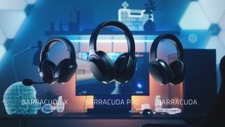 Yeni Razer Barracuda serisi duyuruldu