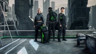 TUMI ve Razer Espor çantaları 3 Haziran'da çıkıyor