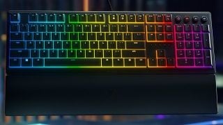 Razer Ornata V3 oyuncu klavyesi duyuruldu