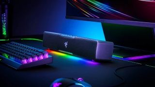 Razer Leviathan V2 X PC Soundbar duyuruldu