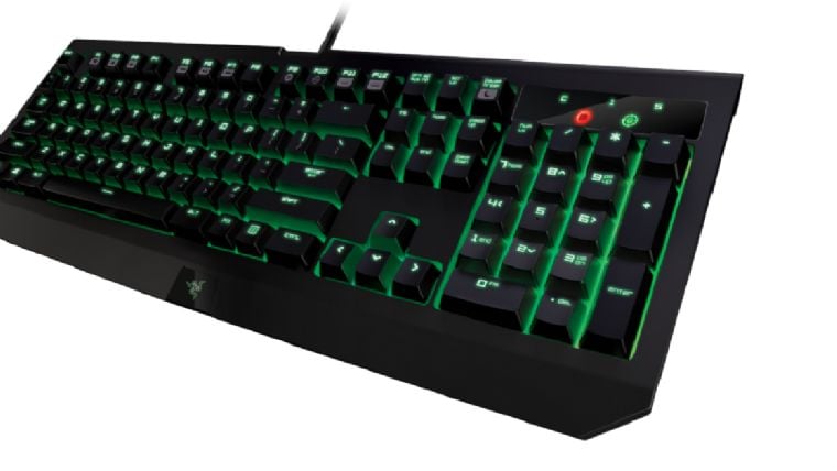 Razer BlackWidow Ultimate