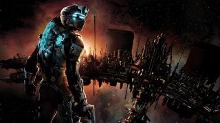 Yeni Dead Space duyurusu için hazırlıklar başladı