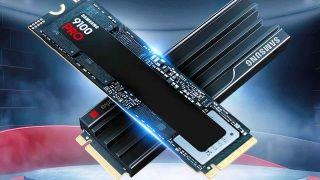 Samsung 9100 PRO SSD Serisi Tanıtıldı