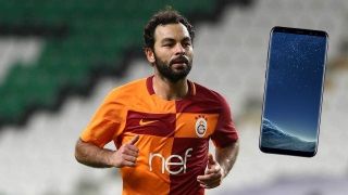 Selçuk İnan'ın Samsung S8 davası sonuçlandı