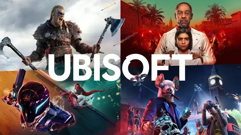 Tencent ve Guillemot Ailesinin Ubisoft Planları