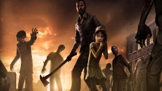 Telltale Games, The Walking Dead finalinden görsel yayınlandı