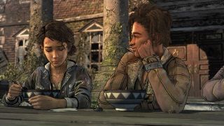 The Walking Dead: The Telltale Definitive Series çıkış tarihi açıklandı