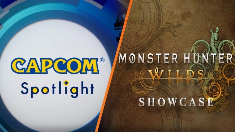 Capcom Spotlight Şubat 2025 ve Monster Hunter Wilds Showcase: Tüm Duyurular