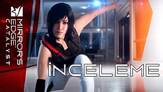 Mirror's Edge: Catalyst