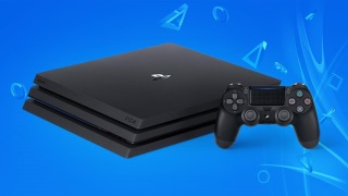 PlayStation 4'ün sistem performansı arttırıldı