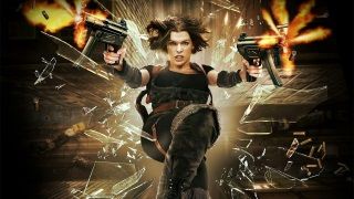 Resident Evil Filminin Yönetmeni Belli Oldu