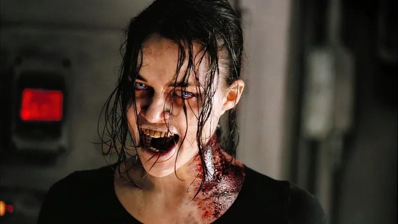 Yeni Resident Evil Filminin Çıkış Tarihi Açıklandı