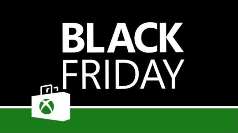 Merakla Beklenen Xbox In Black Friday Indirimleri Basladi - 