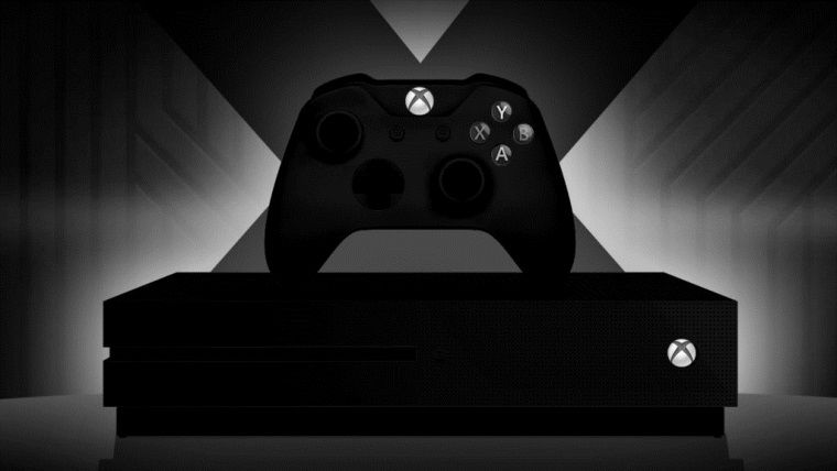 Yeni Xboxın Teknik özellikleri Ile Ilgili Yeni Bilgiler Paylaşıldı 3105