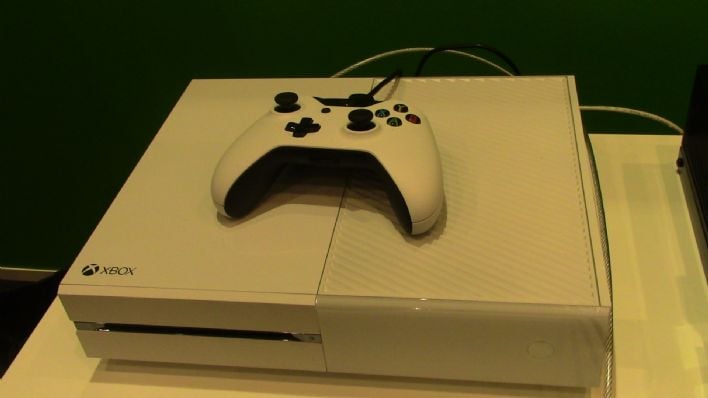 İlk Xbox One modelinin satışları durduruldu