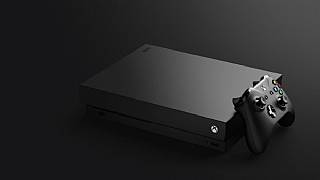 Xbox One X ile uyumlu oyunların tam listesi belli oldu