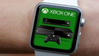 İptal edilen Xbox Watch ortaya çıktı