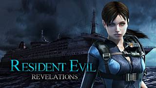 Resident Evil: Revelations, PS4 ve Xbox One'a geliyor