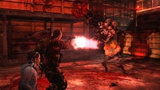 Resident Evil: Revelations'ın Switch çıkış tarihi açıklandı