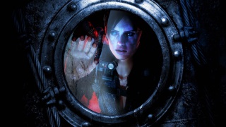 Resident Evil: Revelations HD