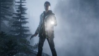 Remedy Alan Wake 2 üzerinde çalışıyor olabilir