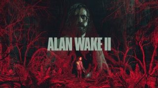 Alan Wake 2 ertelendi